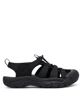 Keen Keen Sandales Newport H2 W 1025028 Melns