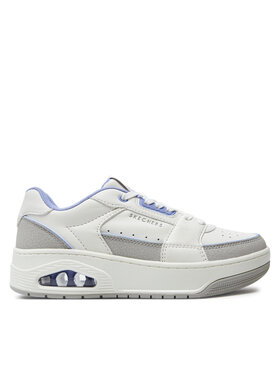 Skechers Skechers Sportcipők Uno Court 177710 Fehér