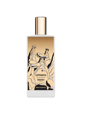 Memo Paris Memo Paris Cappadocia woda perfumowana spray 75ml Woda perfumowana