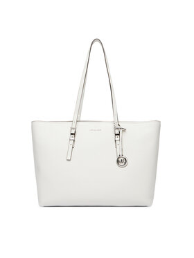 MICHAEL Michael Kors MICHAEL Michael Kors Torbica Quinn 30T5SQNT9L Bijela