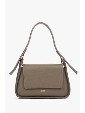 Estro Estro Borsetta ER00116350 Marrone