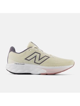 New Balance New Balance Skriešanas apavi Fresh Foam x 520 v9 W5207J8 Bēšs