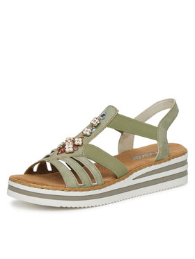 Σανδάλια Rieker φωτογραφία