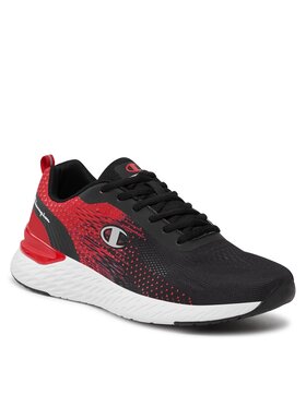 Champion Champion Сникърси Bold 3 Low Cut Shoe S22171-KK002 Черен