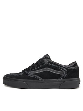 Vans Tenis Superge Rowley Classic VN0009QJH1W1 Črna