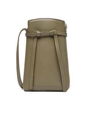 GINO ROSSI GINO ROSSI Handtasche C-KY135 Khakifarben