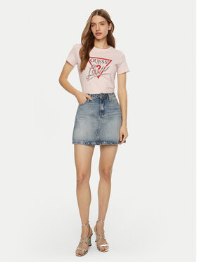 T-Shirt Guess