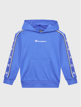 Champion Champion Μπλούζα 306320 Μπλε Regular Fit
