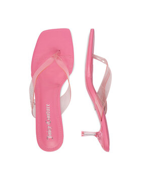 Juicy Couture Juicy Couture Japonke EO-259-130-01 Roza