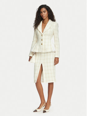 Φούστα pencil Elisabetta Franchi