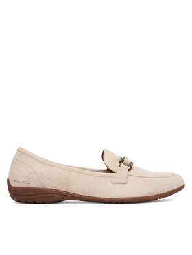 Josef Seibel Josef Seibel Loaferid Fenja 34 74834 Kreemjas