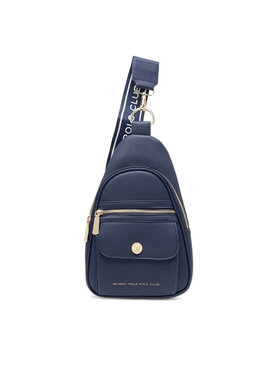 Beverly Hills Polo Club Beverly Hills Polo Club Rucksack BHPC-E-028-CCC-05 Dunkelblau
