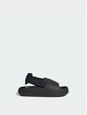 adidas adidas Klapki Adifom Adilette Czarny