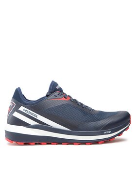 Rossignol Rossignol Trekkingi Skpr RNKMC03 Granatowy