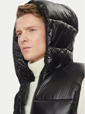 Αμάνικο Μπουφάν Save The Duck φωτογραφία