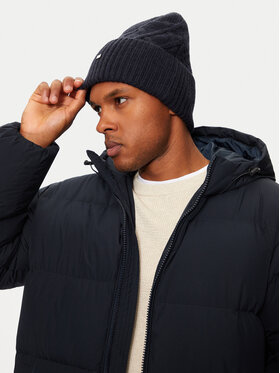Tommy Hilfiger Tommy Hilfiger Kapa Flag Cable AM0AM12810 Tamnoplava