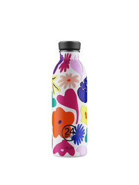 24Bottles 24Bottles Butelka termiczna Urban Bottle Kolorowy