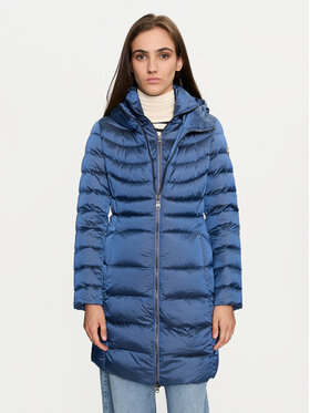 Colmar Colmar Geacă din puf 2220 2YO Albastru Regular Fit