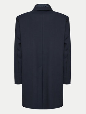 Μάλλινο παλτό Bugatti φωτογραφία