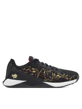 Reebok Reebok Încălțăminte pentru sală Nano X1 GW4303 Negru