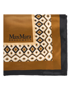 Φουλάρι Max Mara Beachwear φωτογραφία