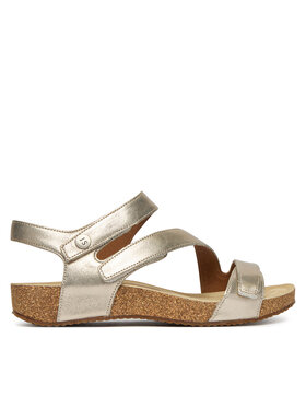 Josef Seibel Josef Seibel Sandaalid Tonga 25 78519 Kuldne