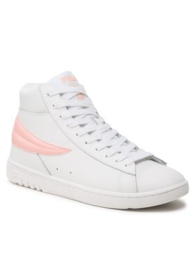 Fila Tenisice Highflyer L Mid Wmn FFW0205.13206 Bijela