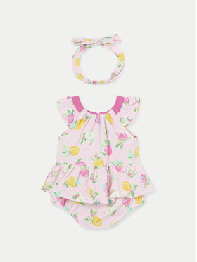 Mayoral Mayoral Body pentru copii 1632 Roz