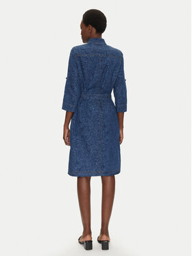 Φόρεμα τζιν Olsen φωτογραφία