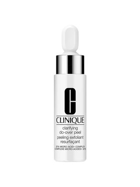 Clinique Clinique Złuszczanie Peeling
