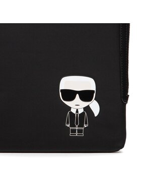 KARL LAGERFELD Futrola Za Laptop 225W3201 Crna