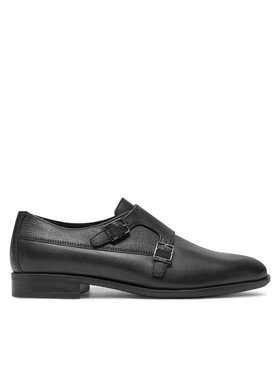 BOSS Boss Pantofi Colby 50523033 Negru