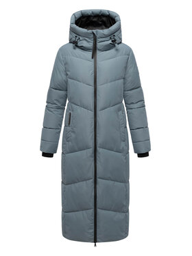 Marikoo Marikoo Kurtka zimowa Firella Niebieski Regular Fit