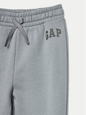 Παντελόνι υφασμάτινο Gap φωτογραφία