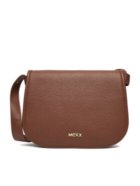 MEXX MEXX Дамска чанта C-MEXX-L-021-08 Кафяв