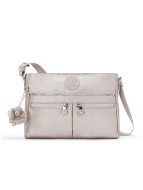 Kipling Kipling Saszetka 297838 Różowy