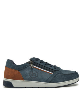 Bugatti Bugatti Sneakers 333-30713-5000 Dunkelblau