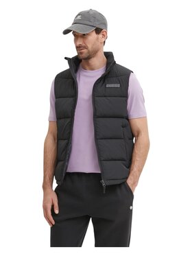 Guess Active Guess Active Gilet z5rl00wgtn0-jblk Nero Regular Fit