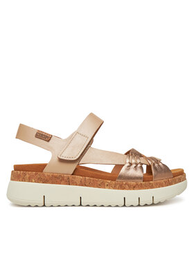 Pikolinos Pikolinos Sandales W4N-0968Clc1 Zelta