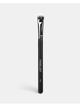 INGLOT INGLOT 41TG Pędzel do makijażu
