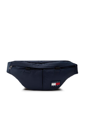 Tommy Jeans Tommy Jeans Rankinė ant juosmens Tjm Urban Bumbag 1.2L AM0AM09730 Tamsiai mėlyna