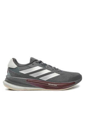adidas adidas Взуття для бігу Supernova Ease IH2507 Сірий