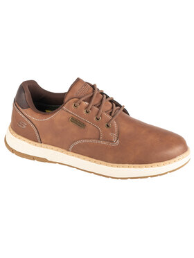 Skechers Skechers Sneakers Garlan - Pryor Marrone