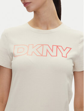 T-Shirt DKNY Sport φωτογραφία