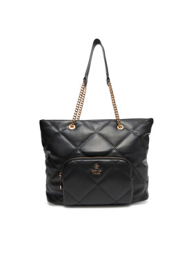 Beverly Hills Polo Club Beverly Hills Polo Club Handtasche CEO-BHPC-C-010-08 Schwarz