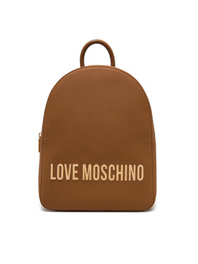 LOVE MOSCHINO LOVE MOSCHINO Σακίδιο JC4193PP1MKD0201 Καφέ