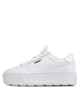 Puma Superge Karmen Rebelle 387212 01 Bela