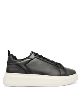 Liu Jo Liu Jo Sneakersy Big 05 7G5015 PX112 Czarny
