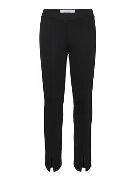 Vero Moda Girl Vero Moda Girl Legginsy 10291321 Czarny Slim Fit