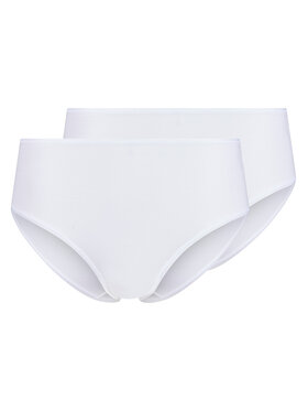 Huber Huber Souprava kalhotek 10113 Bílá